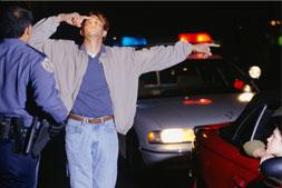 Challenging Roadside Sobriety Tests