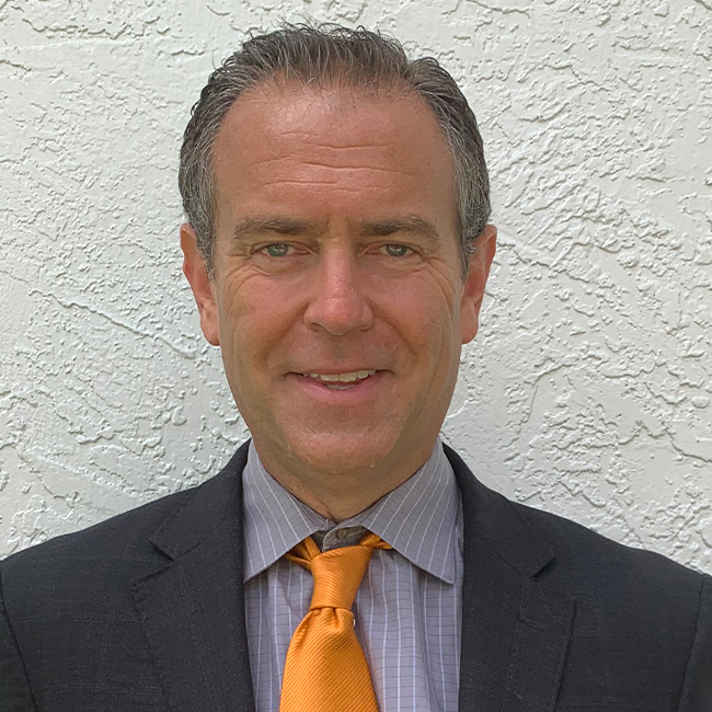 Profile photo of Russell D. Bernstein